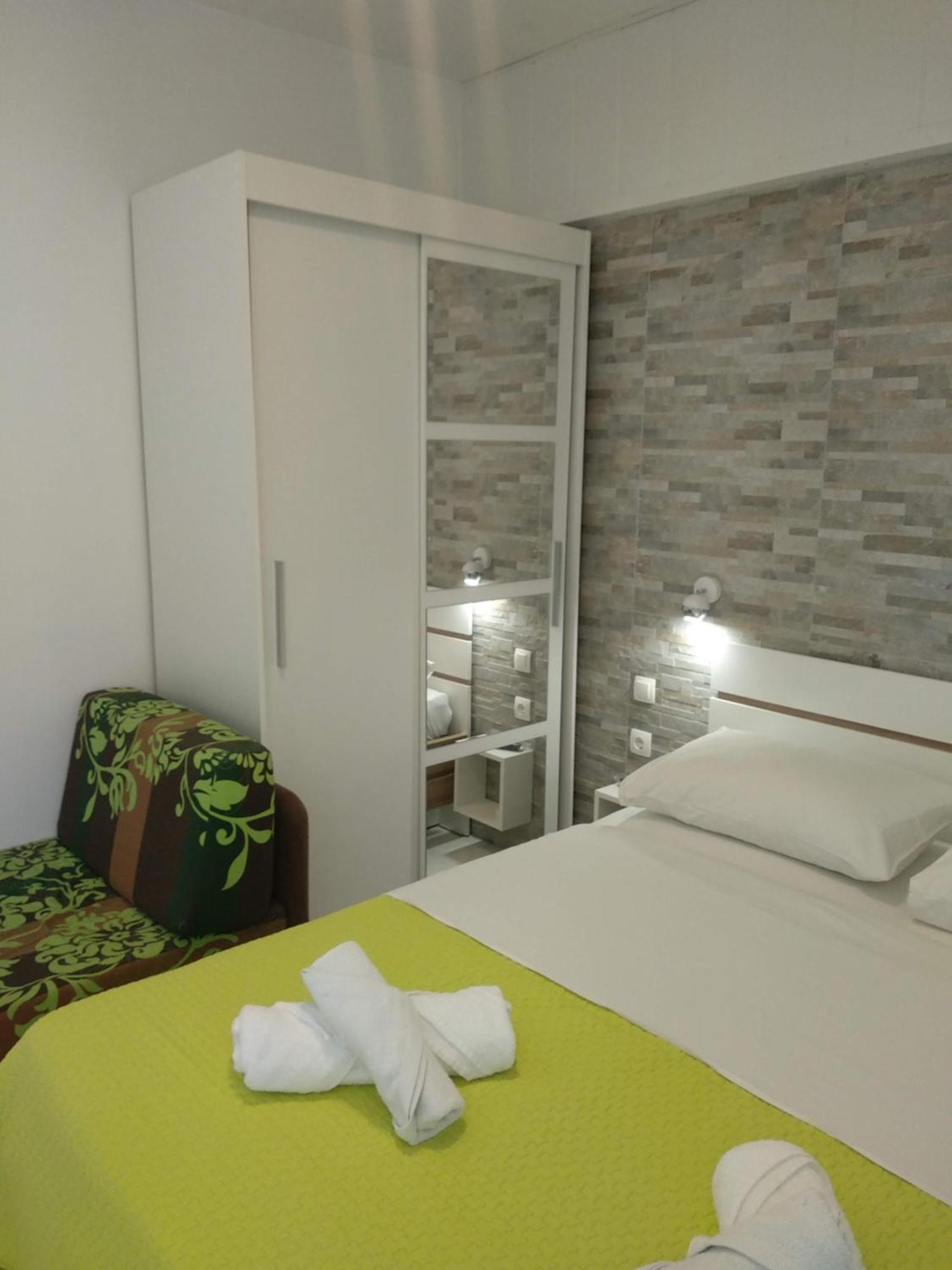 Apartments Meri Vodice Exterior foto